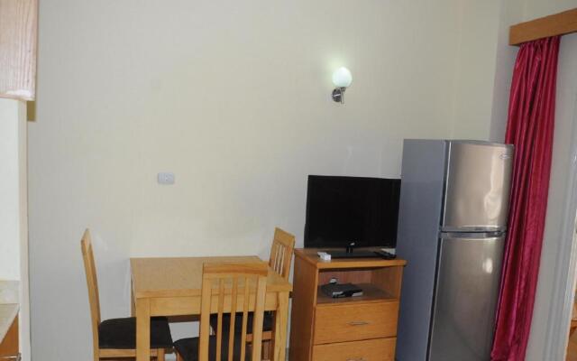 Apartment I in Florenza Khamsin