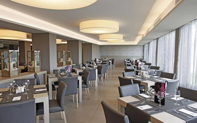 BG Hotel Java