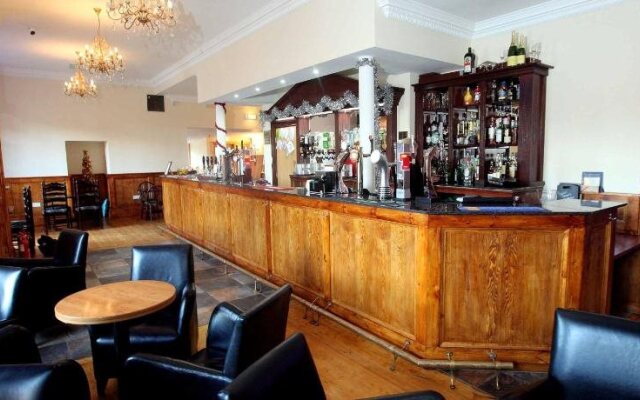 Star and Garter Hotel