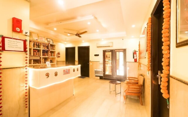 GD House