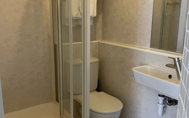 Atlas Guest House