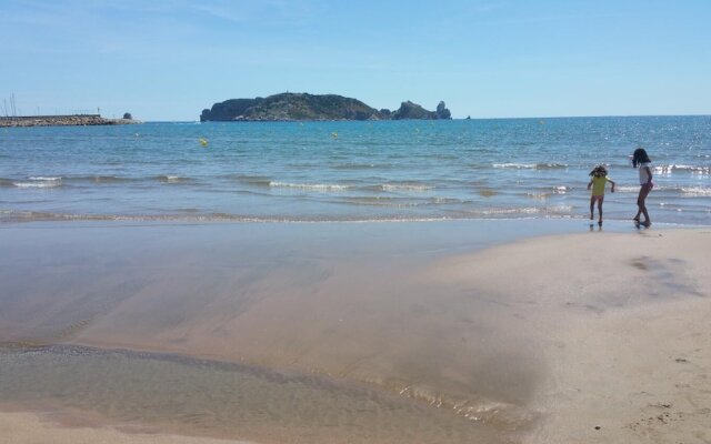 Inmo Estartit Apto. Rocamaura IV 4 5