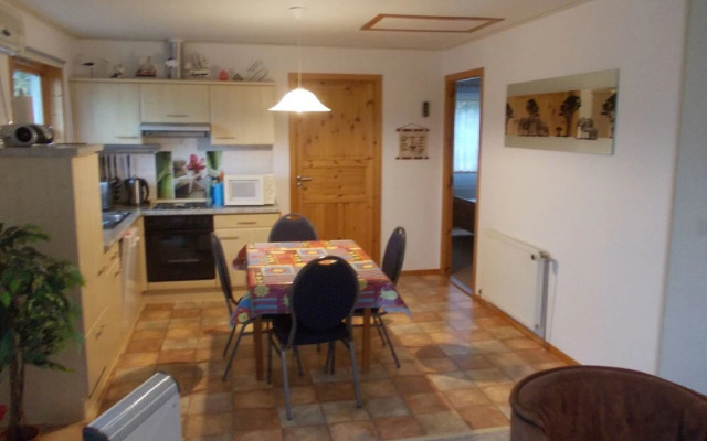 Modern Holiday Home in Marlow With Terrace