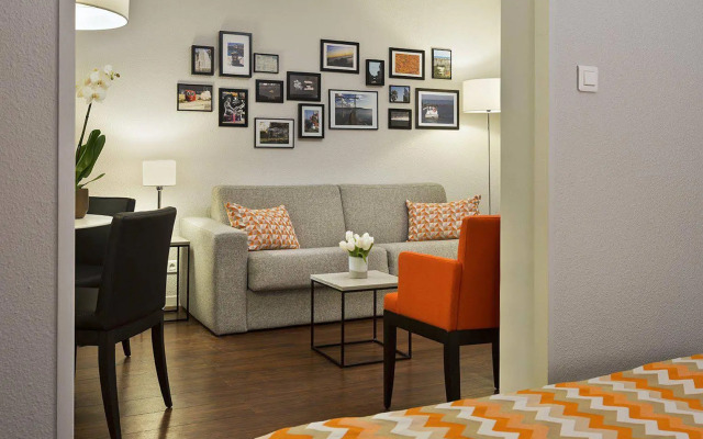 Citadines Antigone Montpellier
