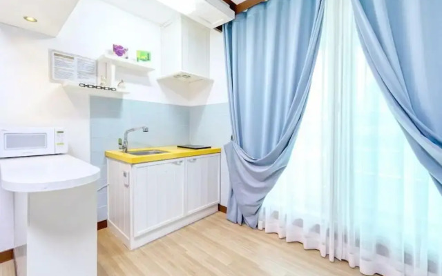 Gold Pine Pension