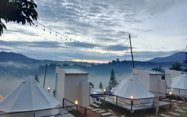 Sunset Resort Khaokho