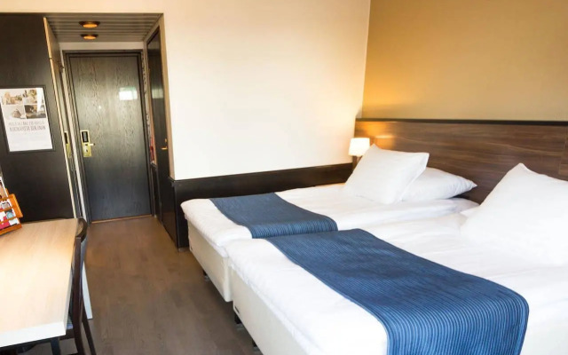 Hotel Oscar