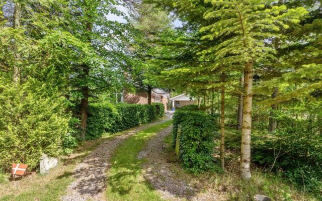 "Duran" - 2.9km from the sea in NW Jutland