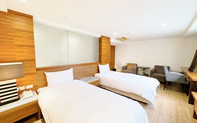 Yoai Nemuru Inn