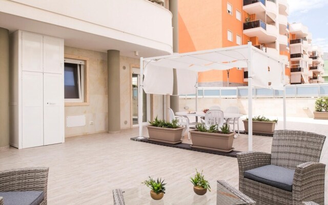 KKB House in Monopoli