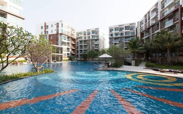 The Seacraze Hua Hin