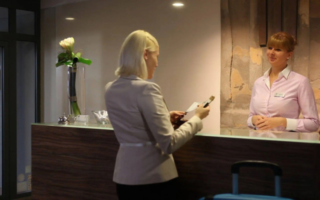 Hotel Beethoven