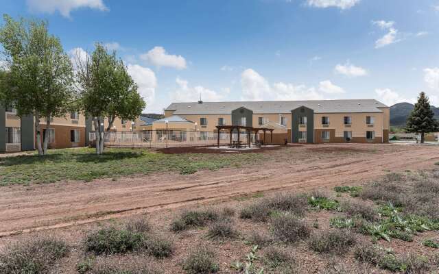 Quality Inn Williams Near Grand Canyon