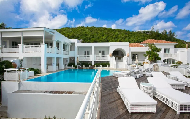 Dream Villa Terres Basses-1335