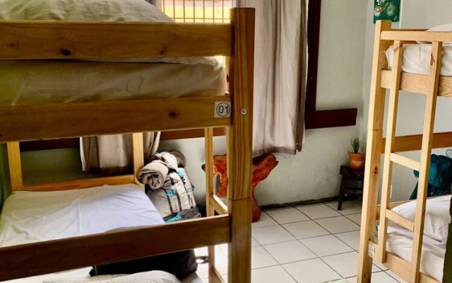 Parnaiba Hostel