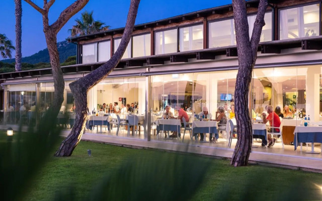 Hotel Corte Rosada Resort & Spa - Adults Only
