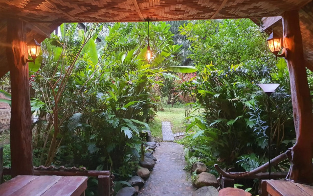 Khao Sok Silver Cliff Resort