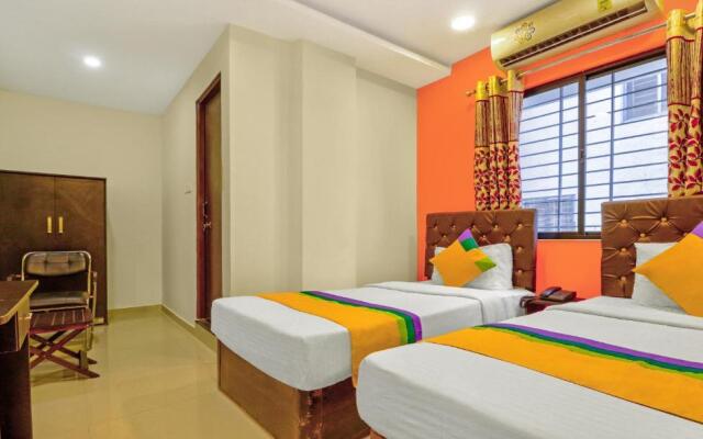 Itsy Hotels Carnival Inn