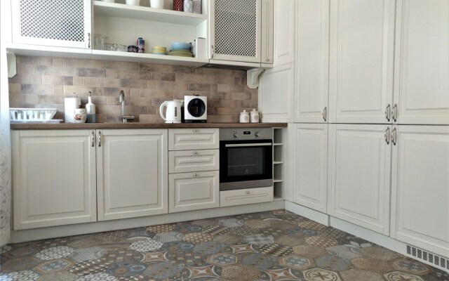 Baratero City Corner Apartments