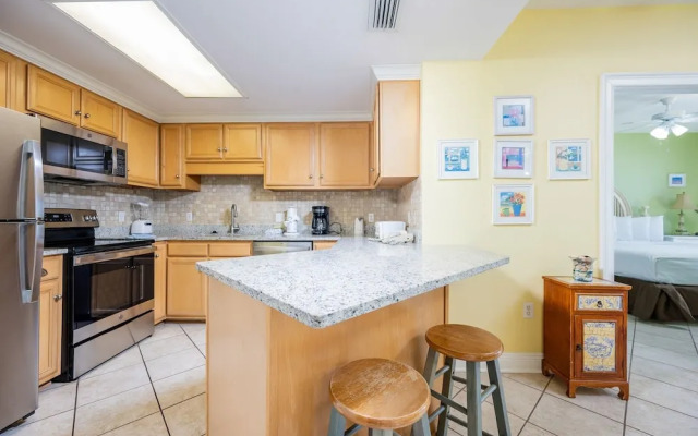 Phoenix X 616 2 Bedroom Condo