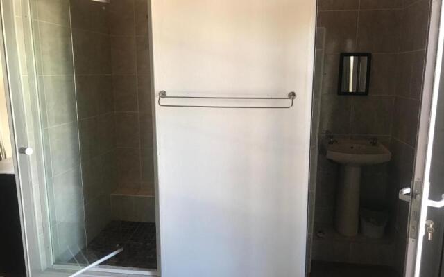 Towerzicht Guest House