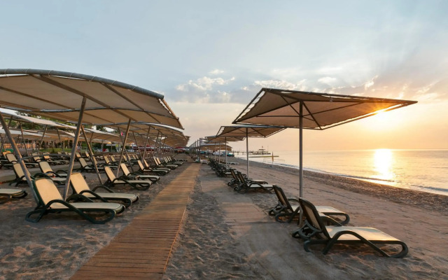 Greenwood Kemer Resort