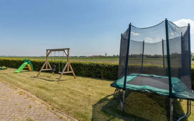 Nice Countryside Home With Garden