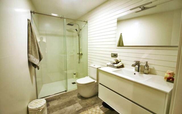Apartamento Mirador de Corme