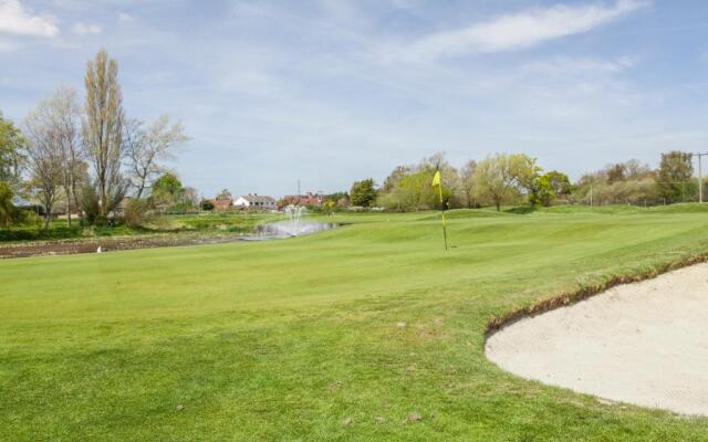 Dudsbury Golf Club - Hotel And Spa