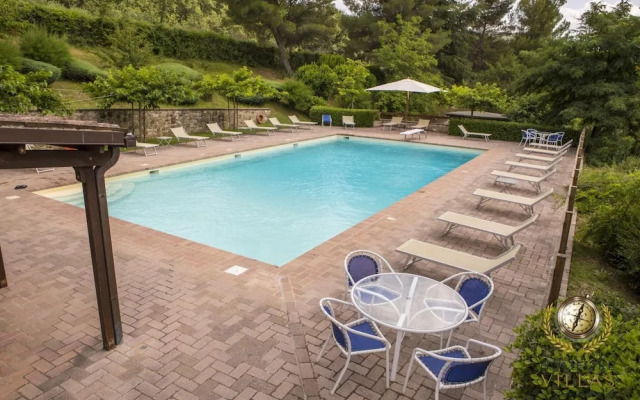 Villa Antico Incanto