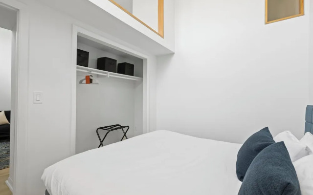 The Gallery Unit 301