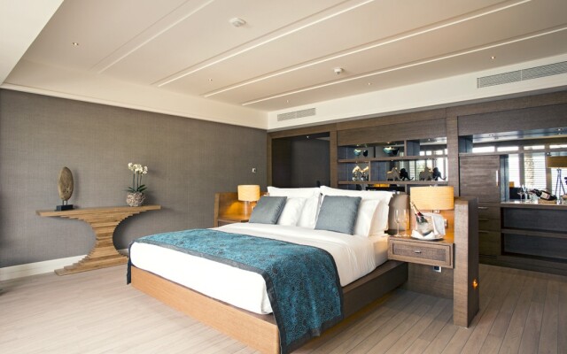 Caresse, a Luxury Collection Resort & Spa, Bodrum