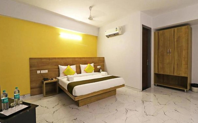 Gazelle Inn by OYO Rooms