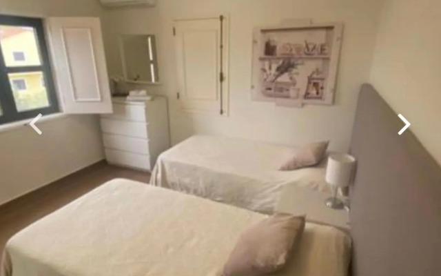 Vilamoura 2 bed new apartment