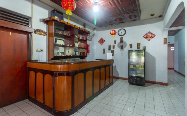 Makapetor Hotel By RedDoorz
