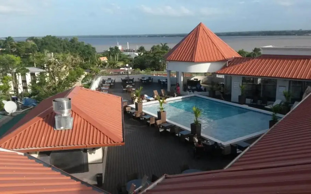 Ramada by Wyndham Princess Paramaribo
