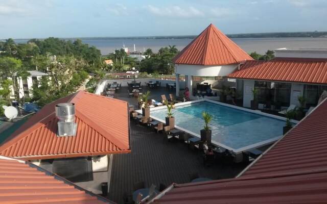 Ramada Paramaribo Princess