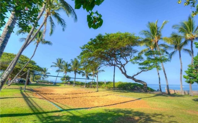 Pacific Shores A204 - Two Bedroom Condo