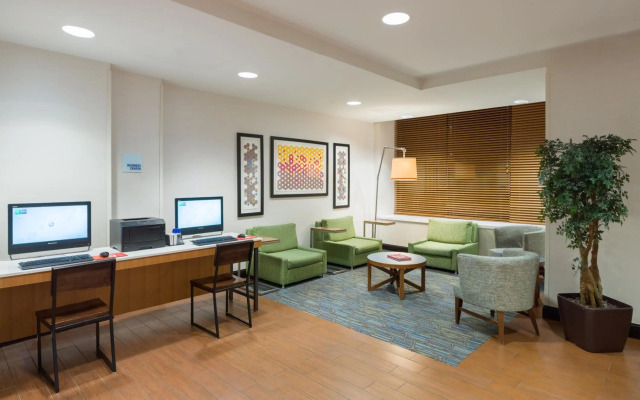 Holiday Inn Express New York City Times Square by IHG