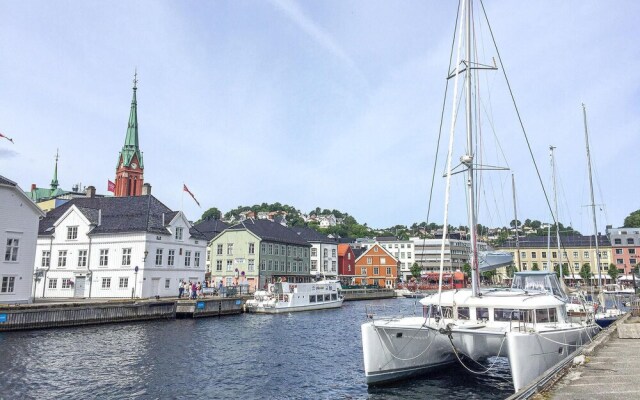 Amazing Apartment in Arendal With Wifi and 2 Bedrooms