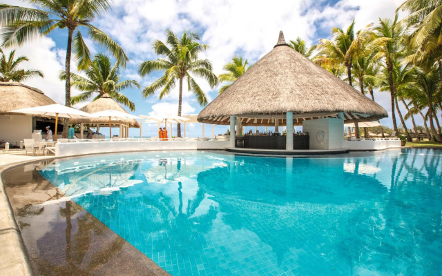 Constance Belle Mare Plage