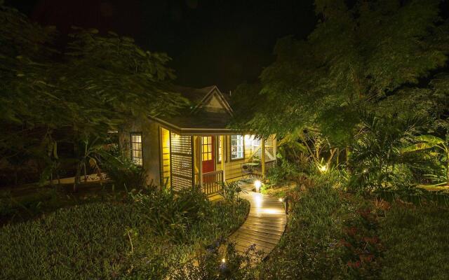 Villa Allamanda