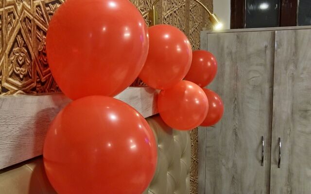 Seven Hills Hotel Srinagar