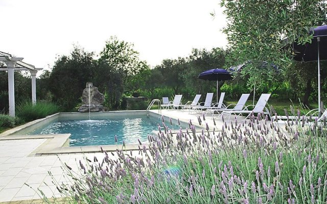 Locazione Turistica Dolmen