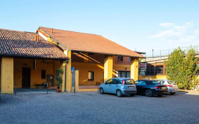 Residence San Raffaele 1 (Adults Only)