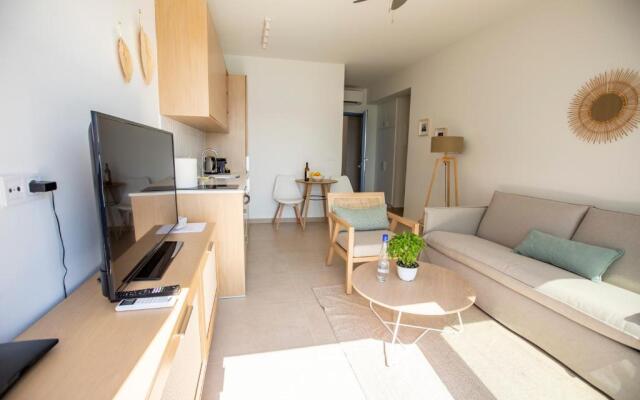 Lefkada Blue Luxury Apartments, Perigiali A3 second floor