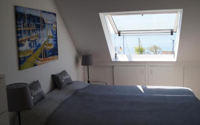 Fehmarn Ostseeferien FW3 Ferienwohnung "Toplicht" 1041