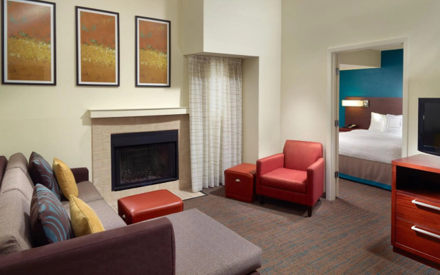 Residence Inn by Marriott Nashville Airport