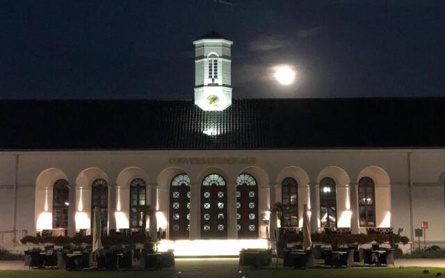 Düsseldorfer Hof Norderney A1