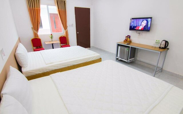 Thanh Binh Hotel Ba Ria